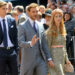 The royal family of Monaco just welcomed a new member
