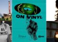 The top albums from New Music Friday for Oct. 10