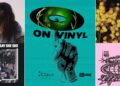 The top albums from New Music Friday for Oct. 3
