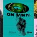 The top albums from New Music Friday for Oct. 3