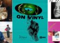 The top albums from New Music Friday for Oct. 31