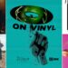 The top albums from New Music Friday for Oct. 31