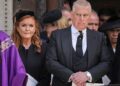 The royals appear to have got the message that it is unacceptable for Andrew and his ex-wife Sarah Ferguson to go on living in a 30-room mansion which is part of the Crown Estate