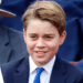 The ‘Significant’ Royal Tradition Prince George Is Expected To Uphold