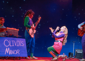 Theatre Review: 'The Twelfth Night Show' | Entertainment