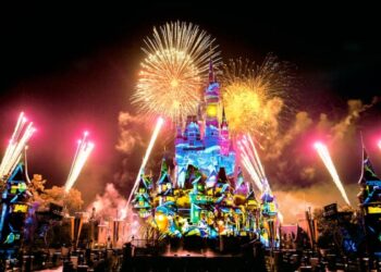 Theme Park Halloween: Best Offerings from Disney, Universal and Others