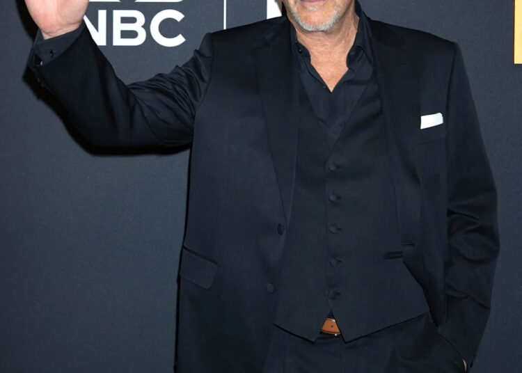 Kevin Costner at SNL50: The Anniversary Special