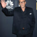 Kevin Costner at SNL50: The Anniversary Special