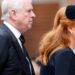 'These are his demands': Prince Andrew and ex-wife Sarah Ferguson reportedly agree to vacate Royal Lodge, but only if King Charles III meets two key conditions