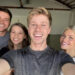 <span class="wp-caption-text">Robert Irwin/Instagram</span>