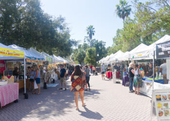 Southamptonfest 2025 starts on Oct. 3.