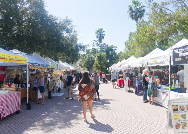 Southamptonfest 2025 starts on Oct. 3.