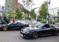 The Superfly Car Show will be 5 to 9:30 p.m. on Oct. 3 during First Friday in downtown Canton. The event features hundreds of cool cars on downtown streets and in parking lots.