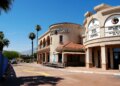 Things to do in Palm Springs include PSCC drag shows, farmers market