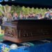 Things to do in the St. Augustine area this week