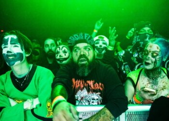 Things to do this Halloween weekend in Metro Detroit
