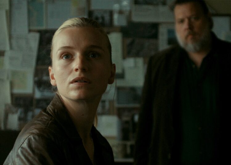 This New Spy Thriller Is Taking Over Netflix