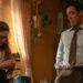Taggie and Rupert share an obstacle-laden age-gap relationship in Rivals