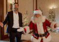 netflix christmas movie my secret santa