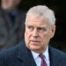 There is growing indignation about Prince Andrew and his former wife occupying a 30-room mansion on the Windsor estate with apparently a full staff for peppercorn rent