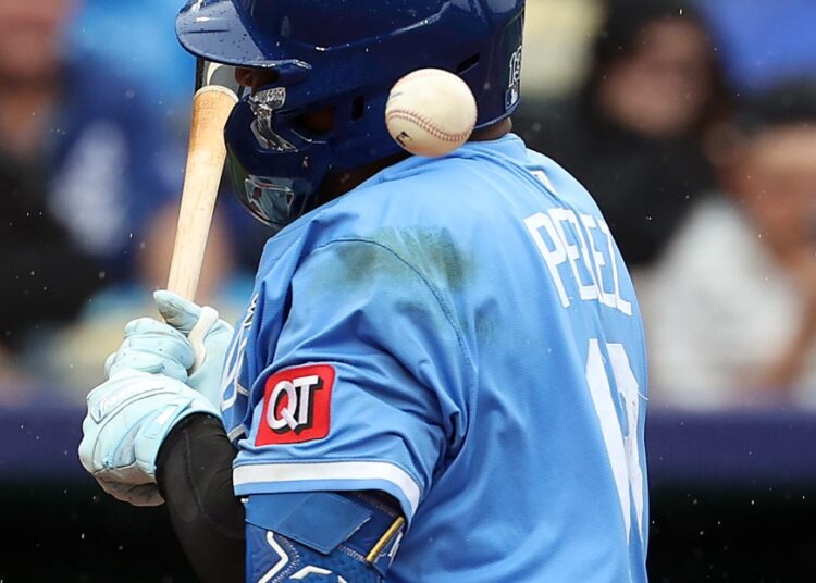This offense is even worse than you think: Home Run edition