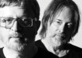 Mark Pritchard and Thom Yorke.