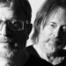 Mark Pritchard and Thom Yorke.