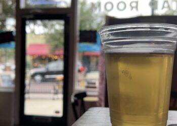 Thomasville launches new entertainment district Wednesday
