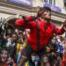 'Thriller' flashmob a howling good time. See where and when | Entertainment/Life