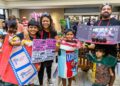Thrills, chills set the tone for Halloween family events
