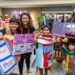 Thrills, chills set the tone for Halloween family events