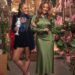 Tia and Tamera On Twitches & Who's Hosting Thanksgiving