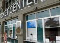 Ticket Fees In New York Have Grown 36 Percent Since 2016