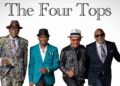 Tickets for the Temptations and Four Tops On Sale | Entertainment