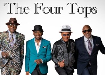 Tickets for the Temptations and Four Tops On Sale | Entertainment