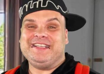 TikTok star Steve Bridges dies aged 41 as his wife pays tribute - Celebrity News - Entertainment