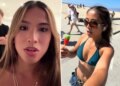 TikTok star shared final post 2 days before suicide at 19