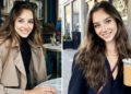 Tilly Norwood is not real, but the AI character is causing a real debate over how women's images get used. Above are images from Tilly's Instagram account.