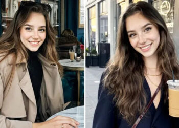 Tilly Norwood is not real, but the AI character is causing a real debate over how women's images get used. Above are images from Tilly's Instagram account.