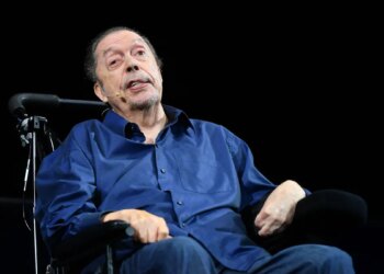 Tim Curry stroke discussed in rare comments as 'Rocky Horror' turns 50