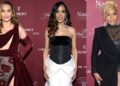 Tina Knowles, Michelle Williams & More Celebrity Style