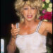 Tina Turner