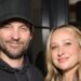 Tobey Maguire Supports Ex-Wife Jennifer Meyer at Jewelry Brand Party