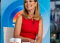 savannah guthrie 2025 news wordle game show