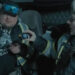 Scott “Scooter” Yuill and Lisa Kelly