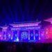 Together! We Shine! Festival in Beijing: A Stunning Fusion of Technology, Culture, and Entertainment Through Light Shows and Performances