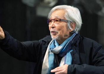 Tokyo Film Festival To Present Lifetime Achievement Award To Yoji Yamada