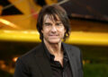 Tom Cruise at The Final Reckoning Global Premiere In London, UK