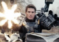 Tom Cruise’s Best Sci-Fi Thriller Is Waiting For You On Netflix