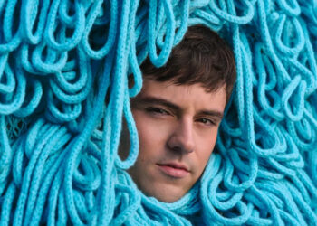 Daley will be back on screen next month as the presenter of Channel 4's reality series Game of Wool